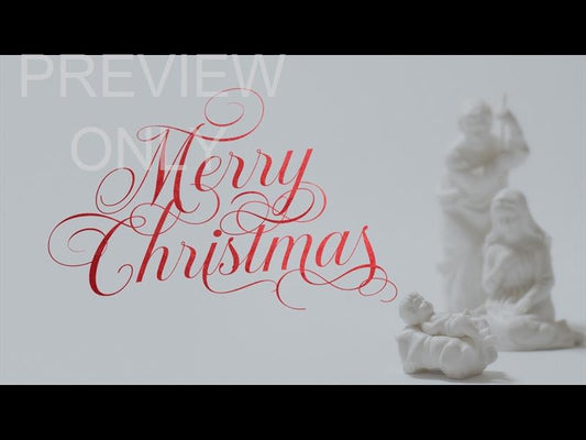 The Prince Of Peace Merry Christmas Still