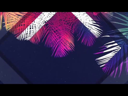 Nature Frames: Volume One Worship Motion 4