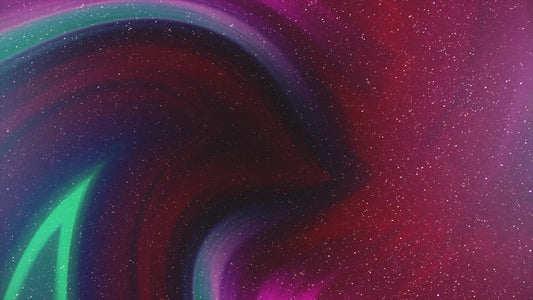 Colorful Cosmos 02 Still