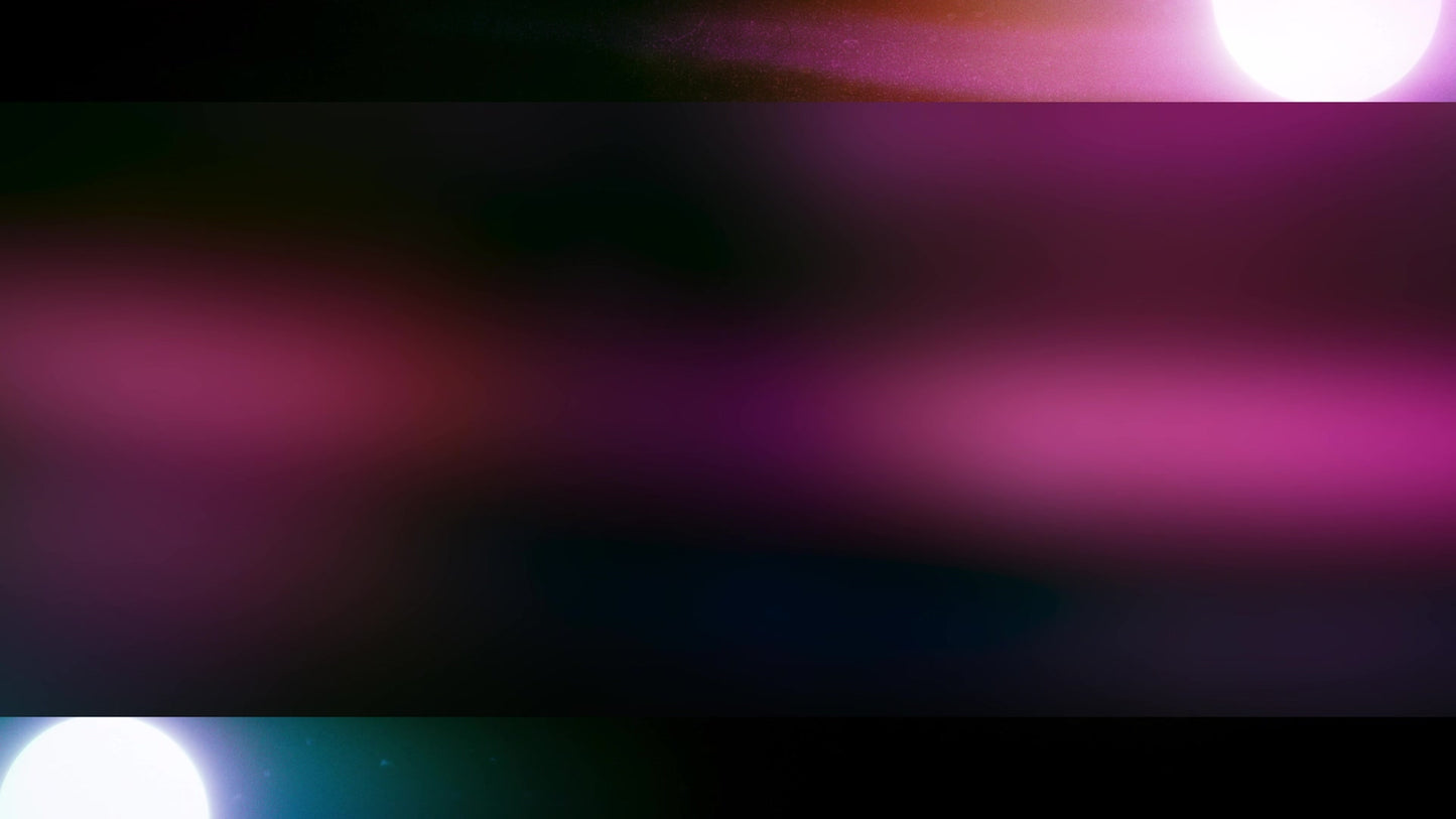 Hidden Motion 7 Blur Still