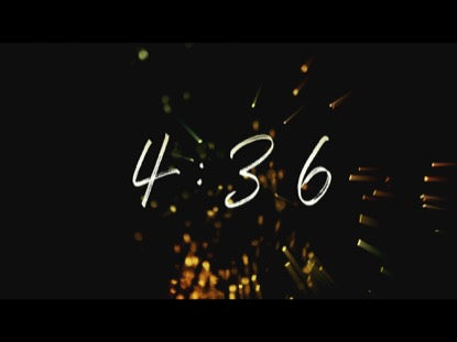 Mystic Sparks Countdown