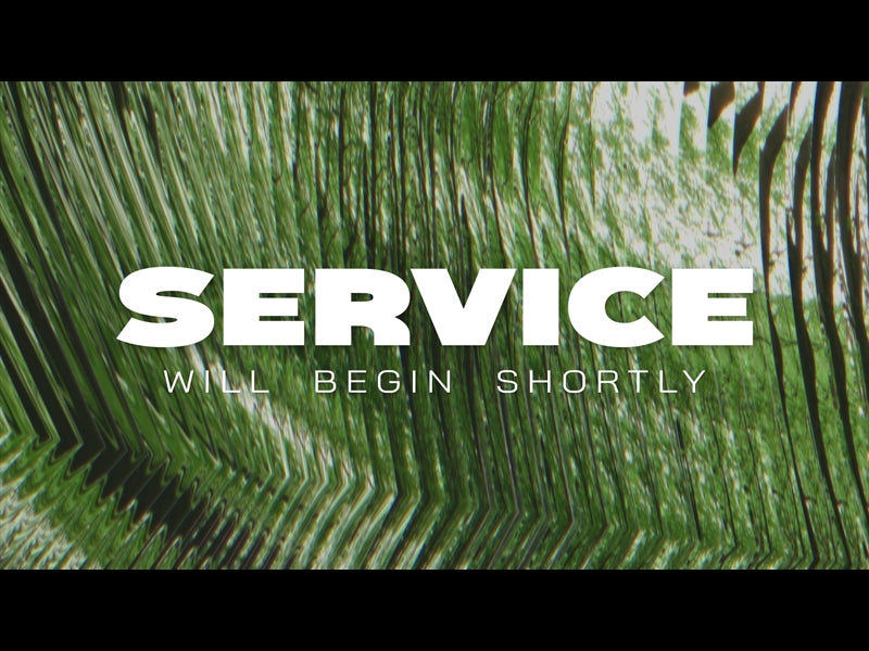 Force Of Nature Service