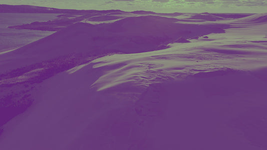 The Dunes 4 Alt Still