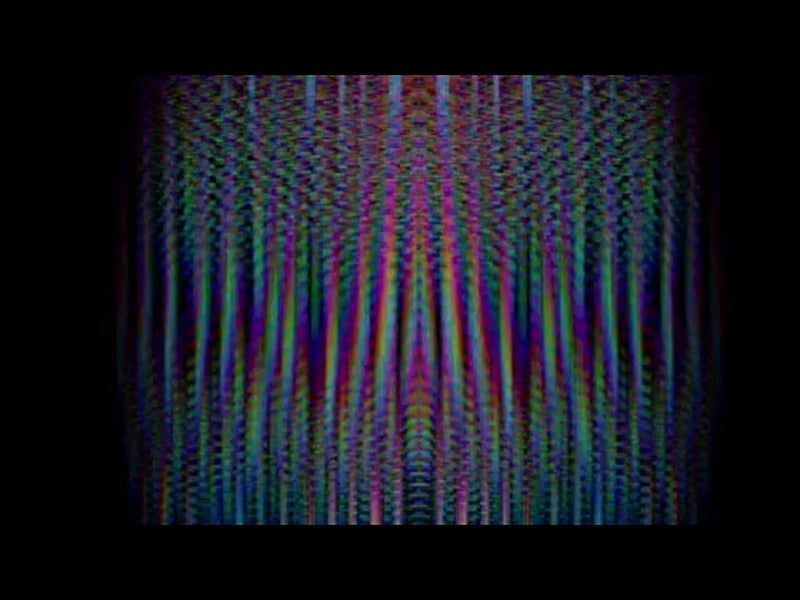 Cpu Glitch 9