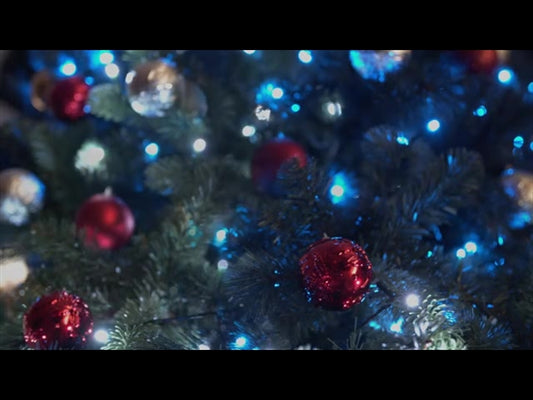 Christmas Lights Ii: 06