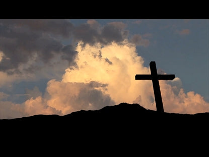 Easter Motion Background 4