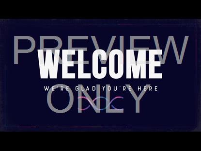 Dna Welcome Still