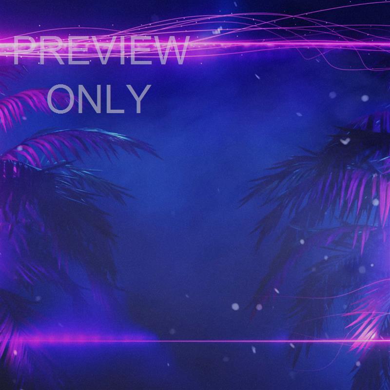 Neon Frames: Volume Two Social Graphic 1