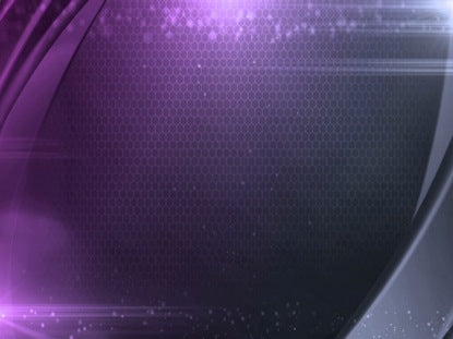 Modern Edge Purple
