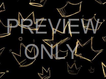 Crowns Gold