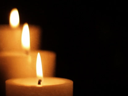Candles 7