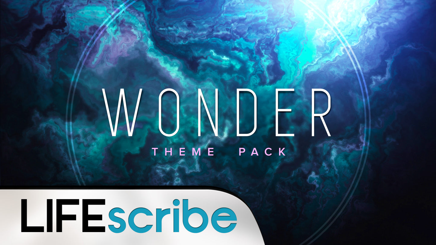 Wonder Collection