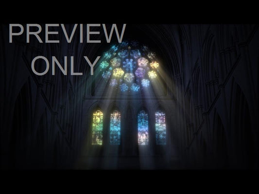 Sacred Glass 2: Facade B Still