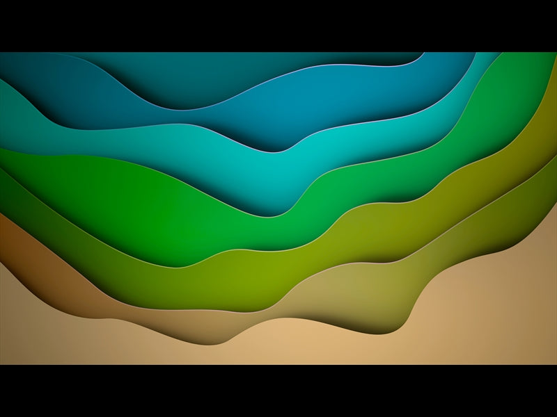 Waveflow 6