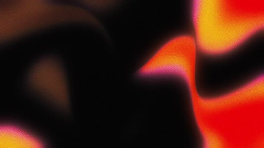 Halftone Gradient 14