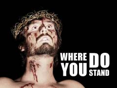 Where Do You Stand?