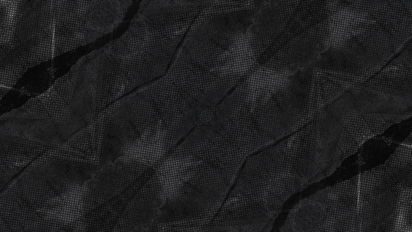 Vibrant Lent: Six Twist