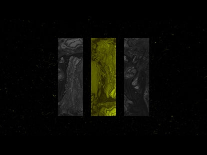 Yellow Panels