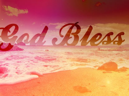 Horizon God Bless