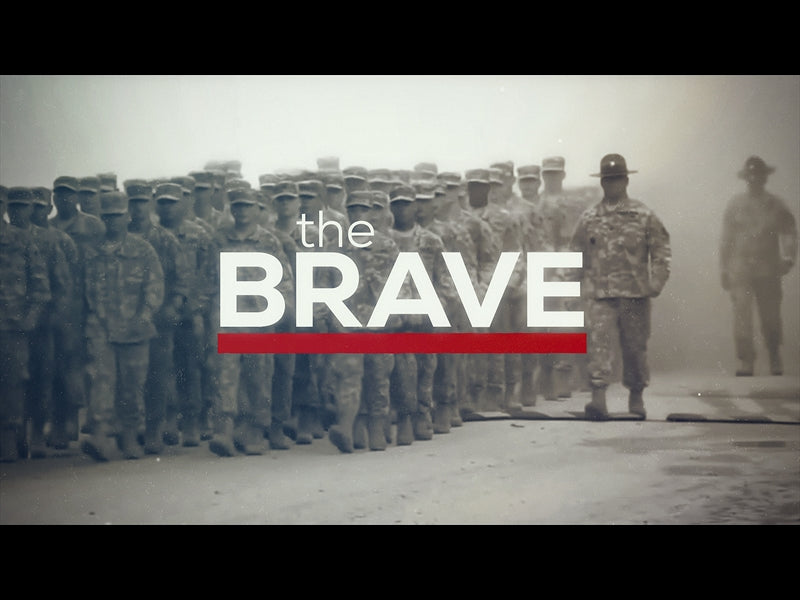 The Brave