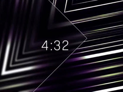 Point Countdown