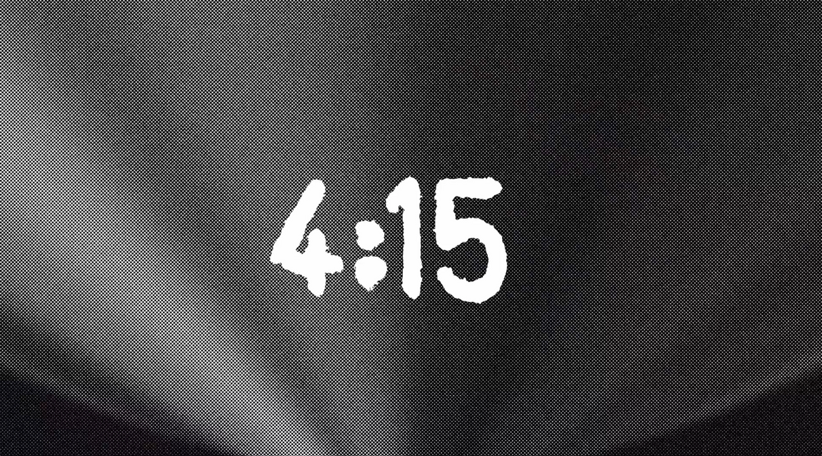 Scarlet Easter Countdown