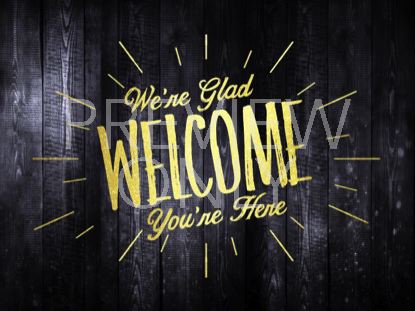 Midnight Pop Welcome Still