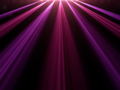 Stage Lights 6