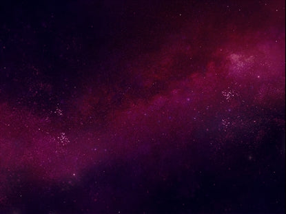 Starry Night Pink