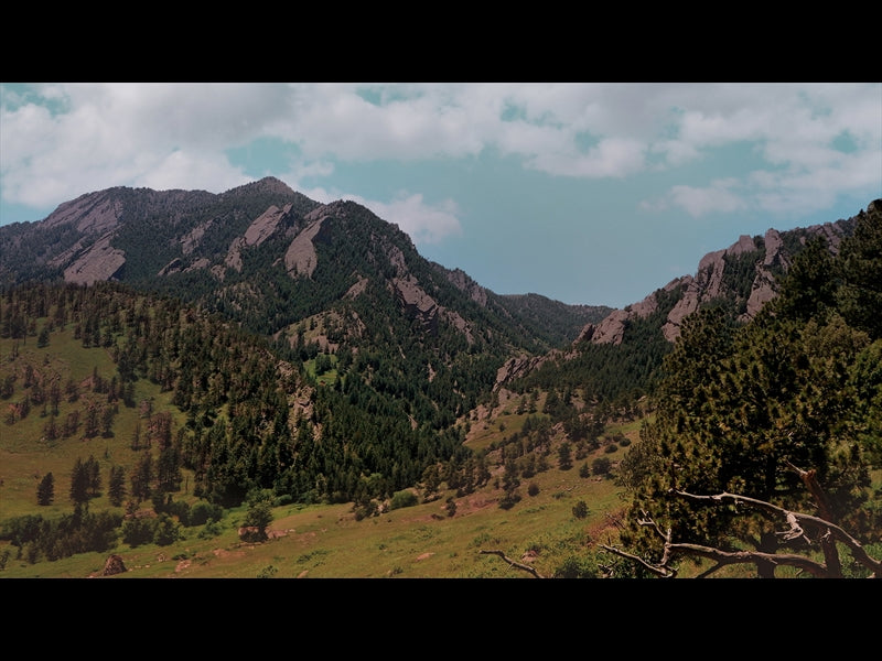 Flatirons 14