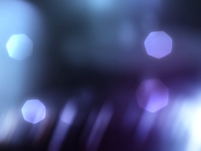 Light Leaks 3
