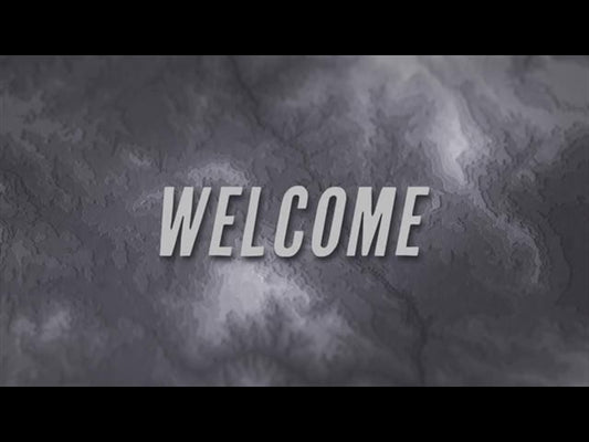 Waymaker Welcome