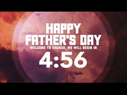 Father's Day Quotes - Countdown