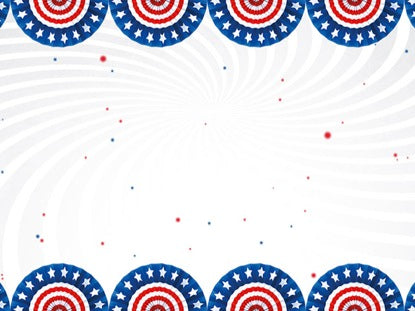 4Th Of July Background Loop