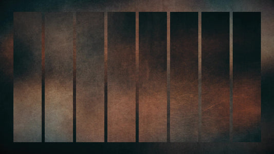 Muted Textures 1 Alt