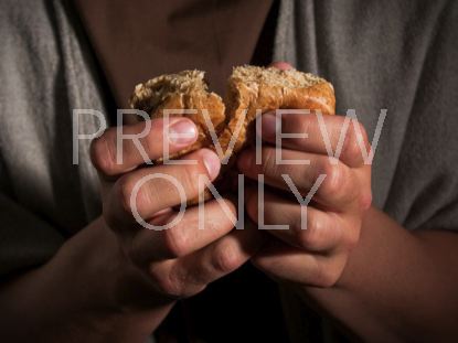 Communion 1