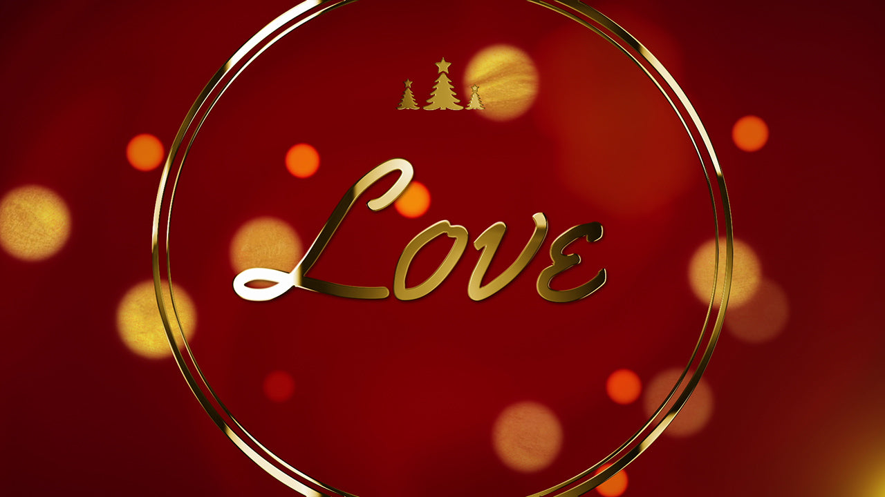 Christmas Love Still Vol6