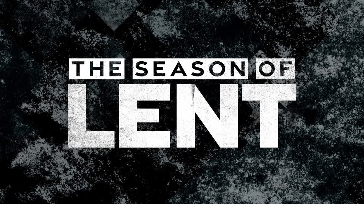 Textured Gradients Lent