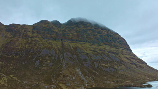 Scottish Mountain 02 Still