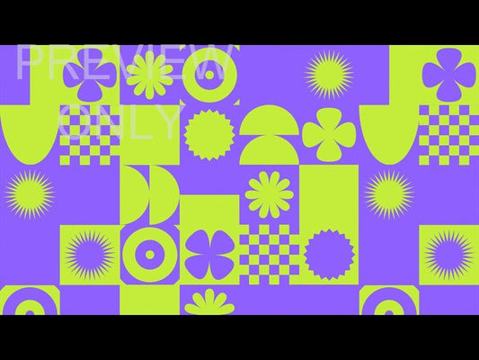 Summer Tiles 07 Still