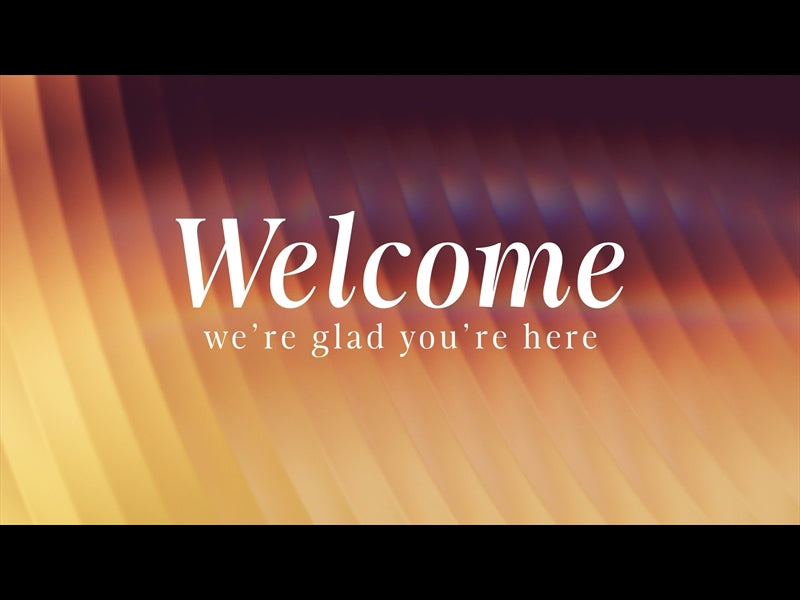 Beacon Welcome