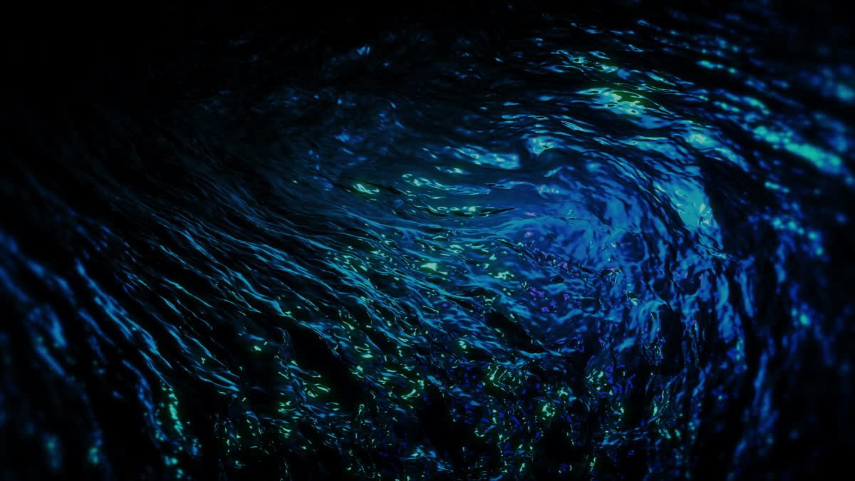 Reflective Water 3 Dark