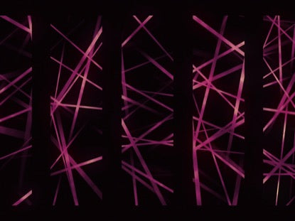 Plasma Panels