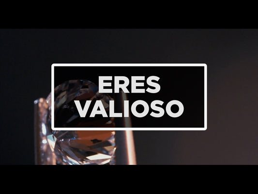 Eres Valioso