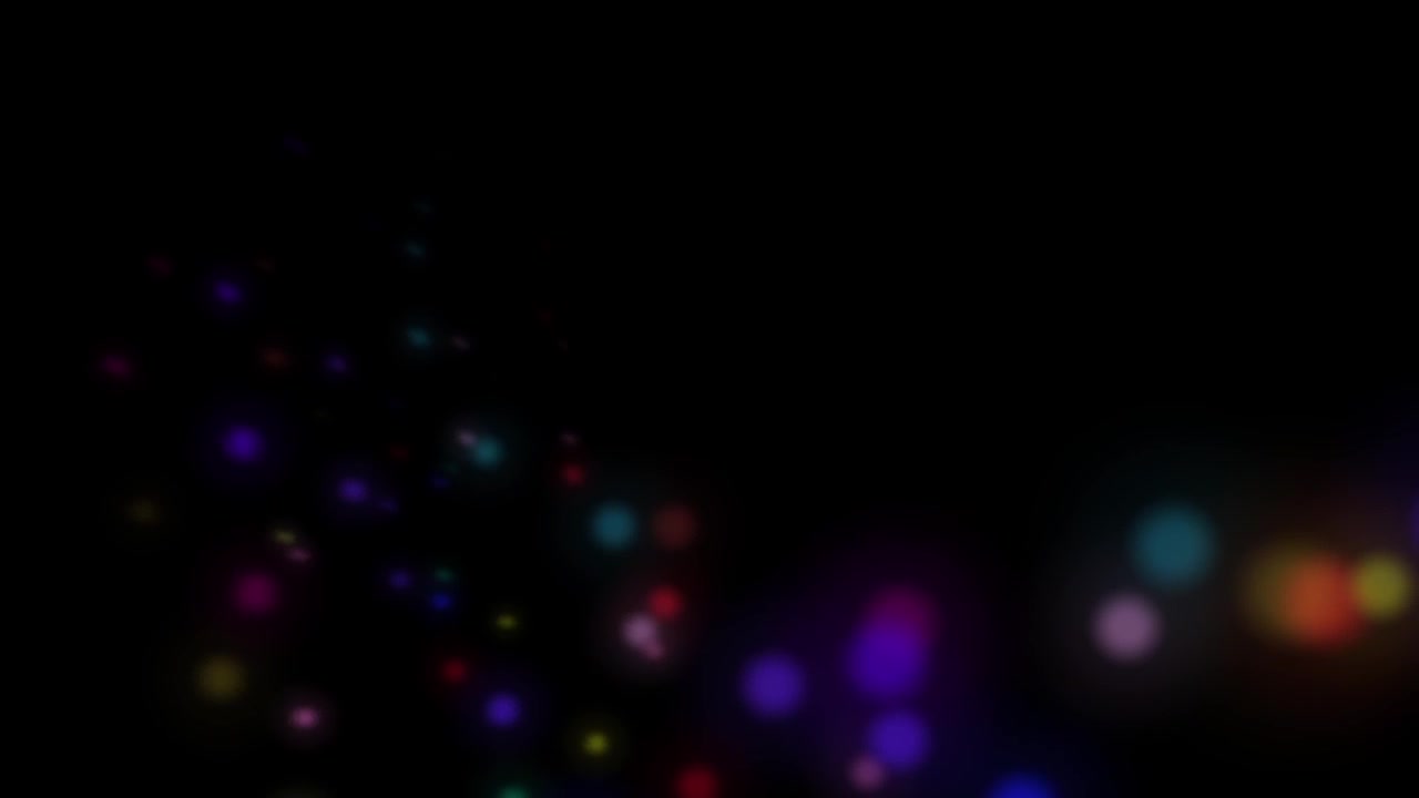 Particle Highway