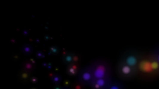 Particle Highway