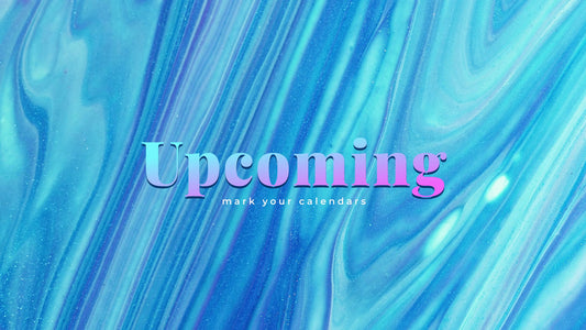 Easter Flow Upcoming Still