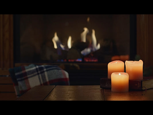 The Hearth Loop 03