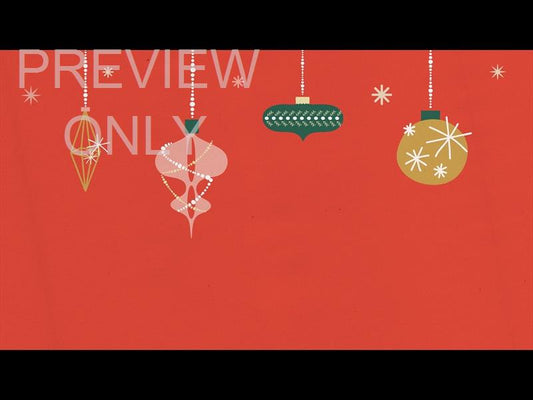 Vintage Christmas Still 15