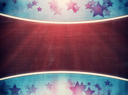 Vintage Stars 01